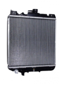 Réparation de radiateurs